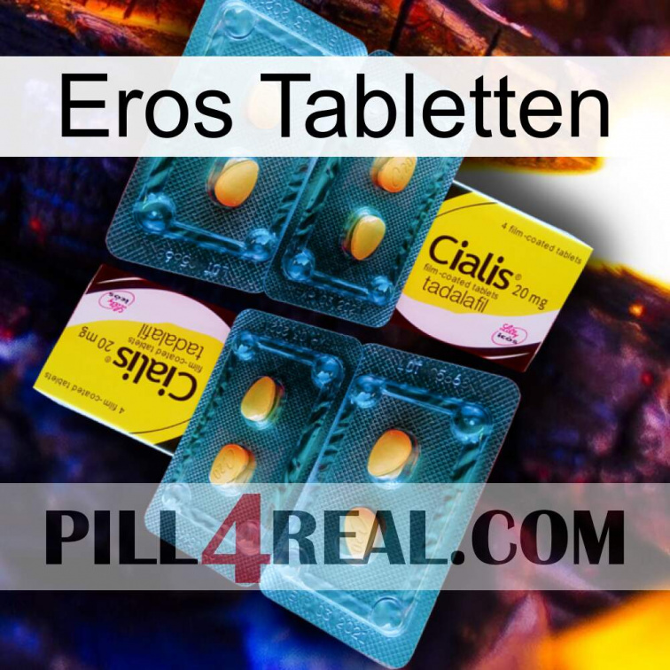 Eros Tablets cialis5